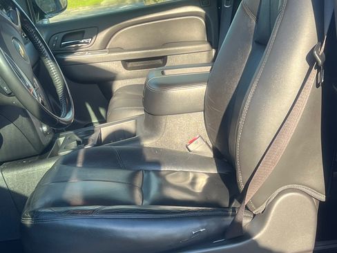 Used 2012 Chevrolet Silverado 1500 LTZ image 9