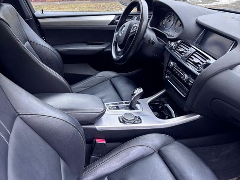 Used 2015 BMW X4 xDrive35i image 6