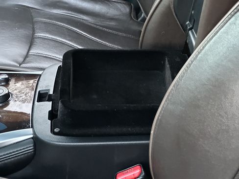 Used 2014 INFINITI QX60 3.5 Sport Utility 4D w/ Premium Plus Package image 16