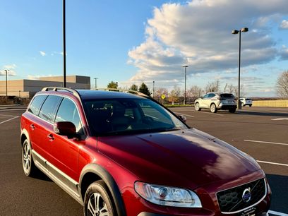 Used 2014 Volvo XC70 3.2 Platinum