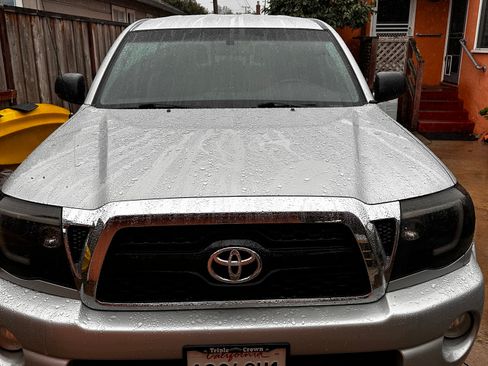 Used 2011 Toyota Tacoma PreRunner image 23