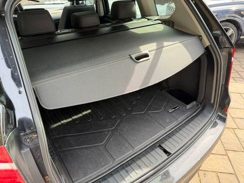 Used 2012 BMW X3 xDrive35i image 9