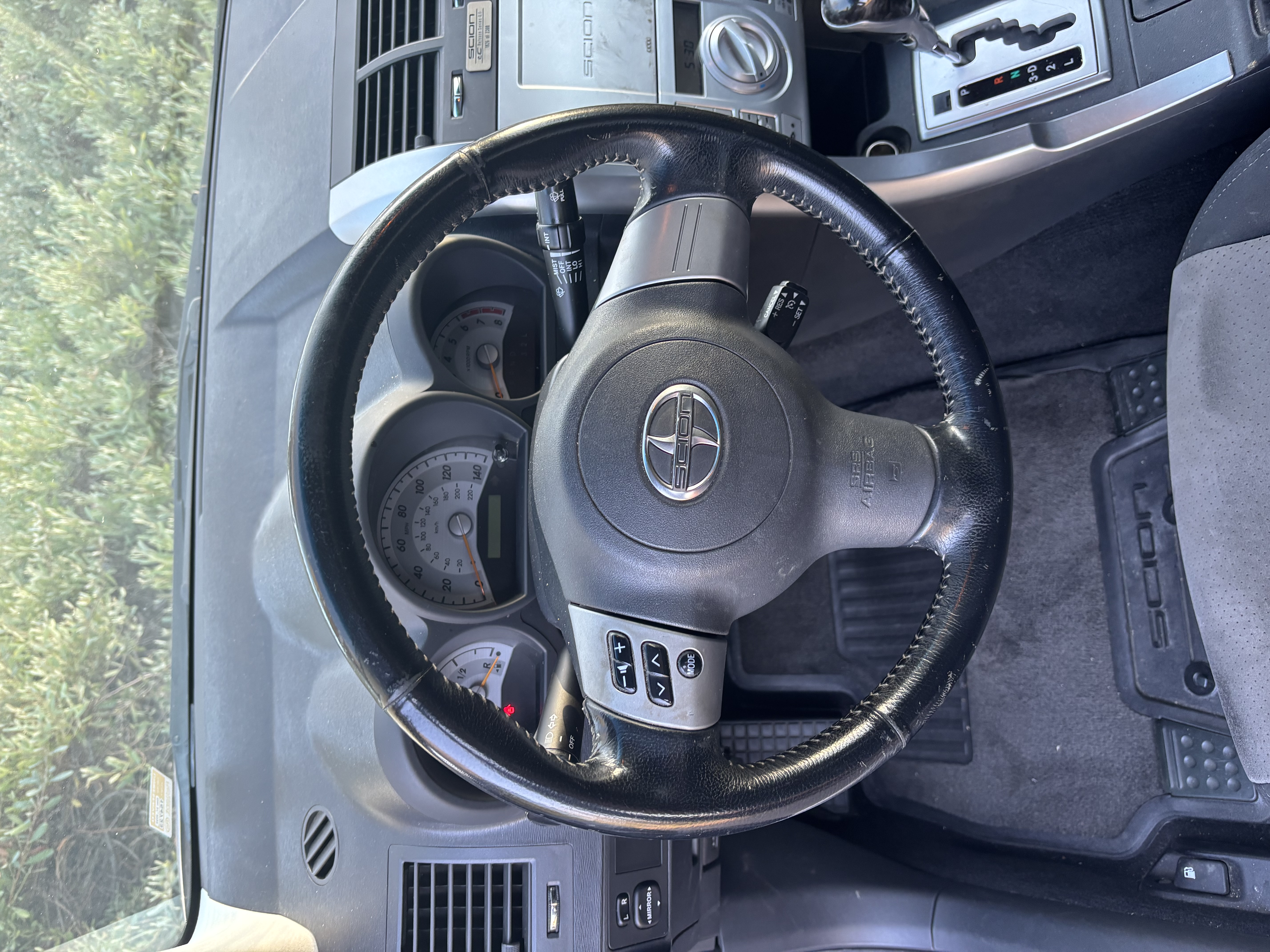 Used 2008 Scion tC w/ Release Series 4.0 FWD image 6