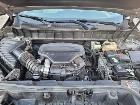 Used 2019 GMC Acadia SLT image 9