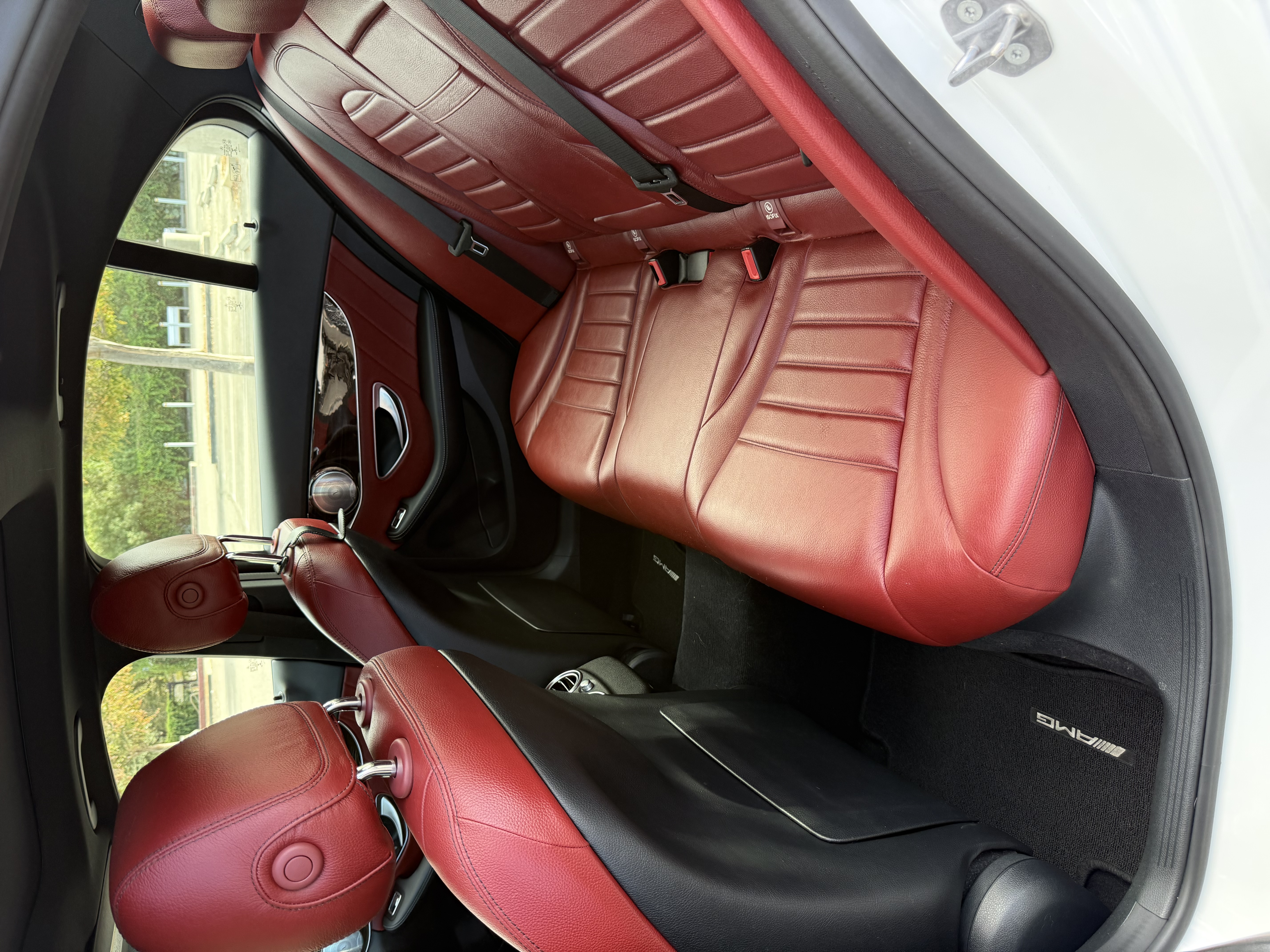 Used 2018 Mercedes-Benz C 300 Sedan image 10