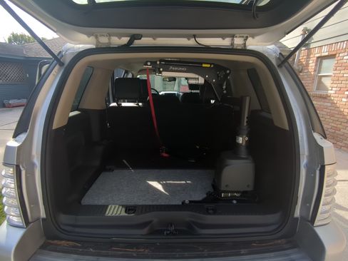 Used 2009 Mercury Mountaineer 2WD image 12