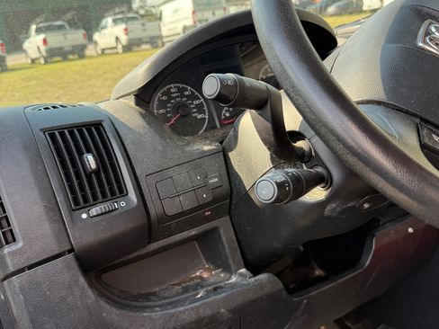 Used 2014 RAM ProMaster 1500 image 16