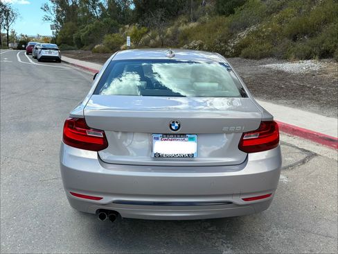 Used 2016 BMW 228i Coupe image 5