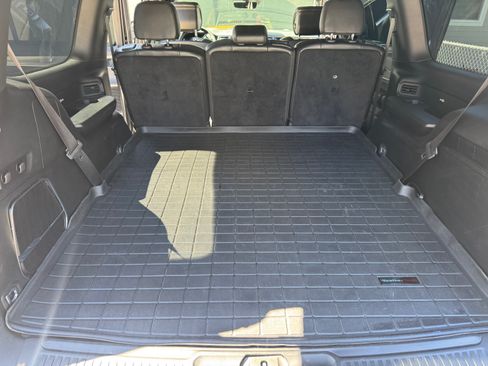 Used 2022 Jeep Wagoneer Series I image 9