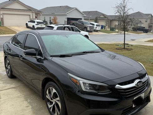 Used 2020 Subaru Legacy Premium image 6