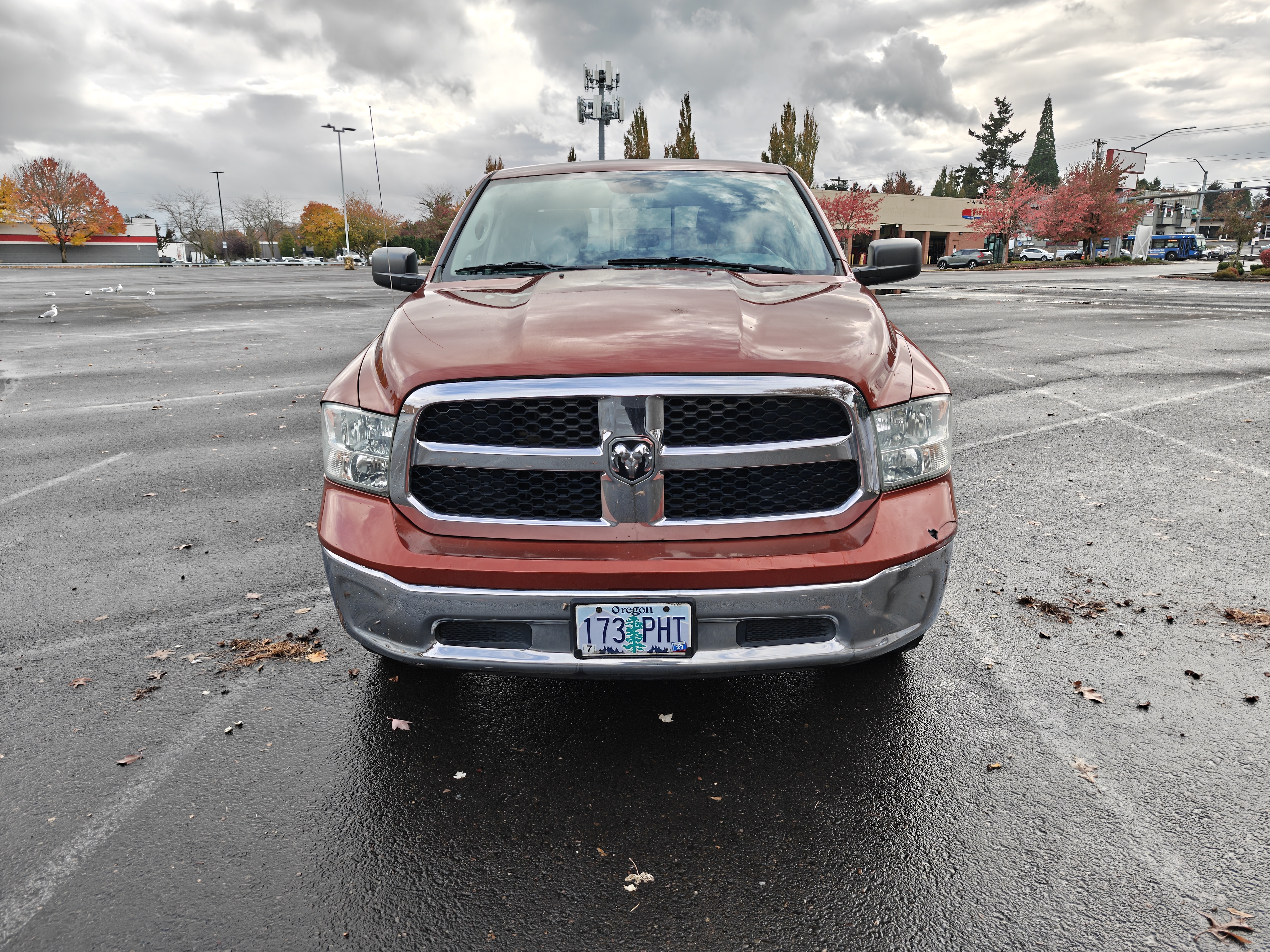Used 2013 RAM 1500 Classic SLT AWD/4WD image 15