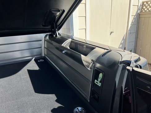 Used 2002 Lincoln Blackwood image 18