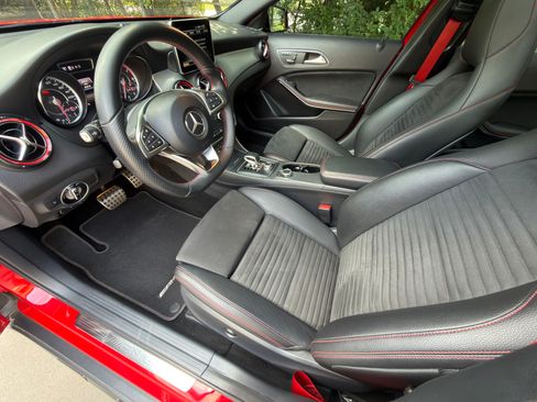 Used 2016 Mercedes-Benz GLA 45 AMG 4MATIC image 11