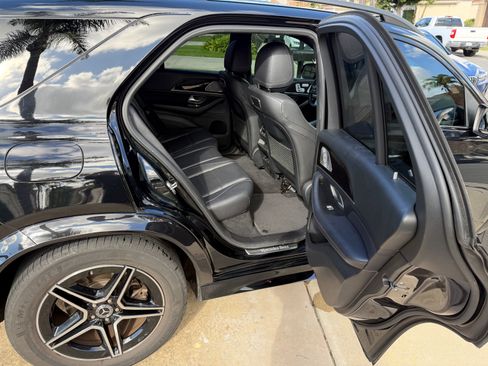 Used 2020 Mercedes-Benz GLE 350 4MATIC image 16