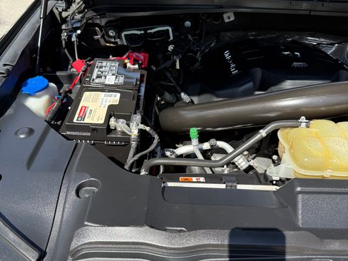 Used 2019 Lincoln Navigator L Black Label w/ Cargo Package image 18