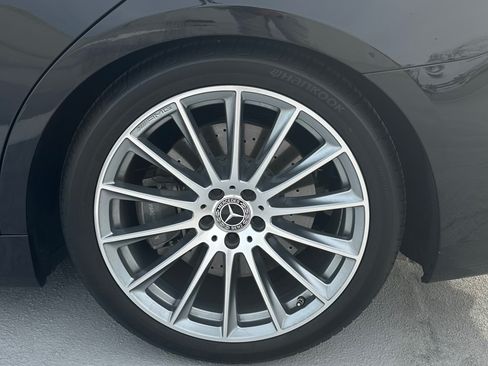 Used 2023 Mercedes-Benz S 580 4MATIC Sedan image 14