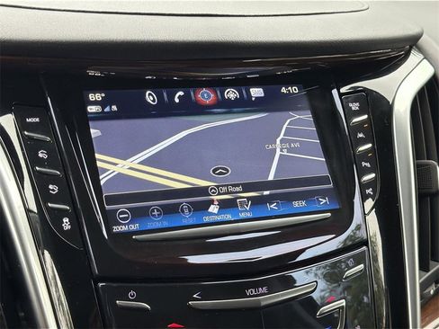 Used 2020 Cadillac Escalade ESV Luxury image 5