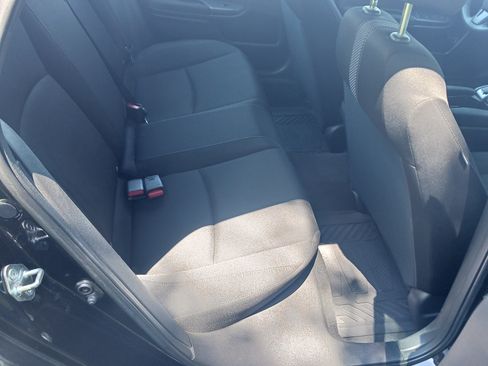 Used 2020 Honda Civic LX image 24