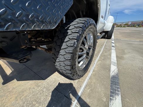Used 2004 Ford F350 XL AWD/4WD image 6