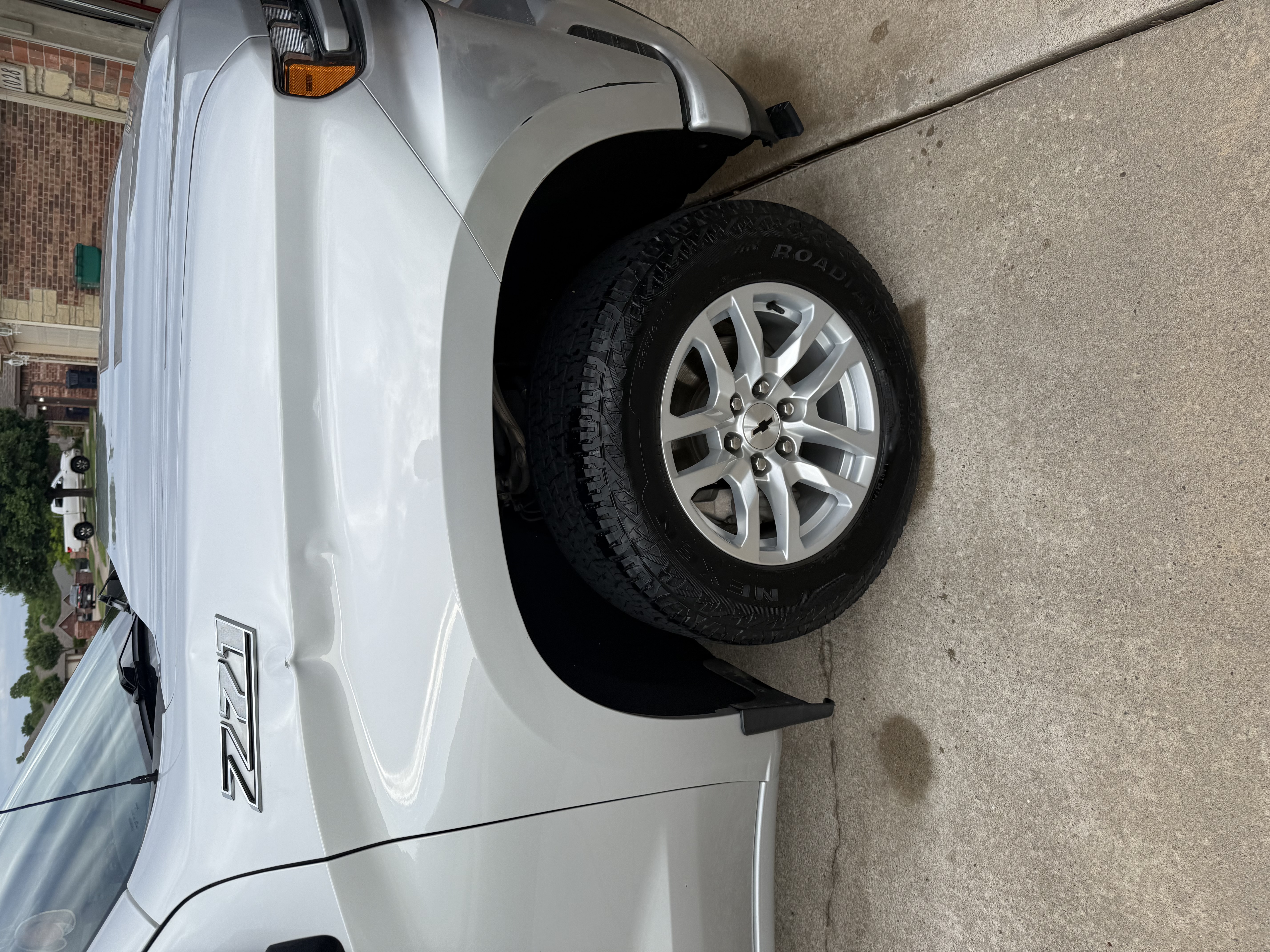 Used 2019 Chevrolet Silverado 1500 RST w/ All-Star Edition AWD/4WD image 6