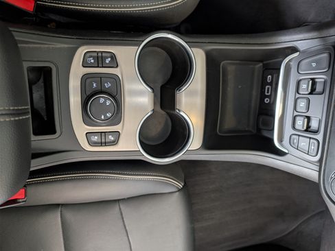 Used 2019 GMC Terrain Denali w/ Driver Alert Package II image 24