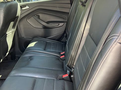 Used 2014 Ford Escape Titanium AWD/4WD image 9