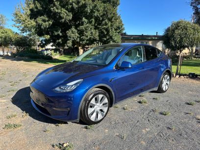 Used 2023 Tesla Model Y Long Range