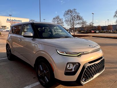 Used 2020 Kia Soul EX