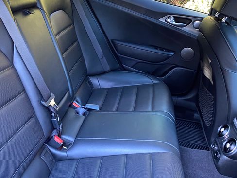 Used 2020 Kia Stinger GT2 w/ Paint Protection Package image 18