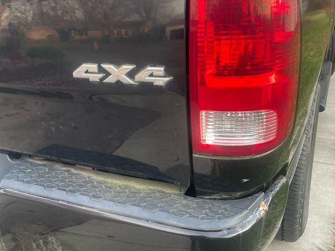 Used 2012 RAM 1500 Express image 6