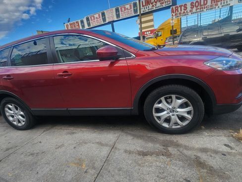 Used 2013 MAZDA CX-9 Touring image 6