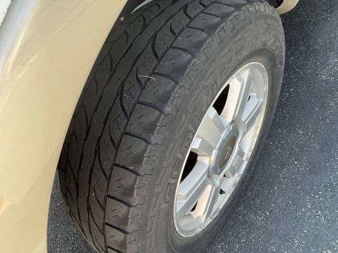 Used 2008 Ford F150 King Ranch image 17