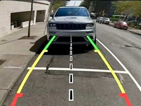 Used 2016 Dodge Challenger R/T Scat Pack image 15