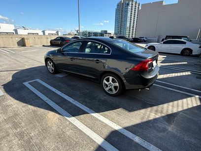 Used 2013 Volvo S60 T5