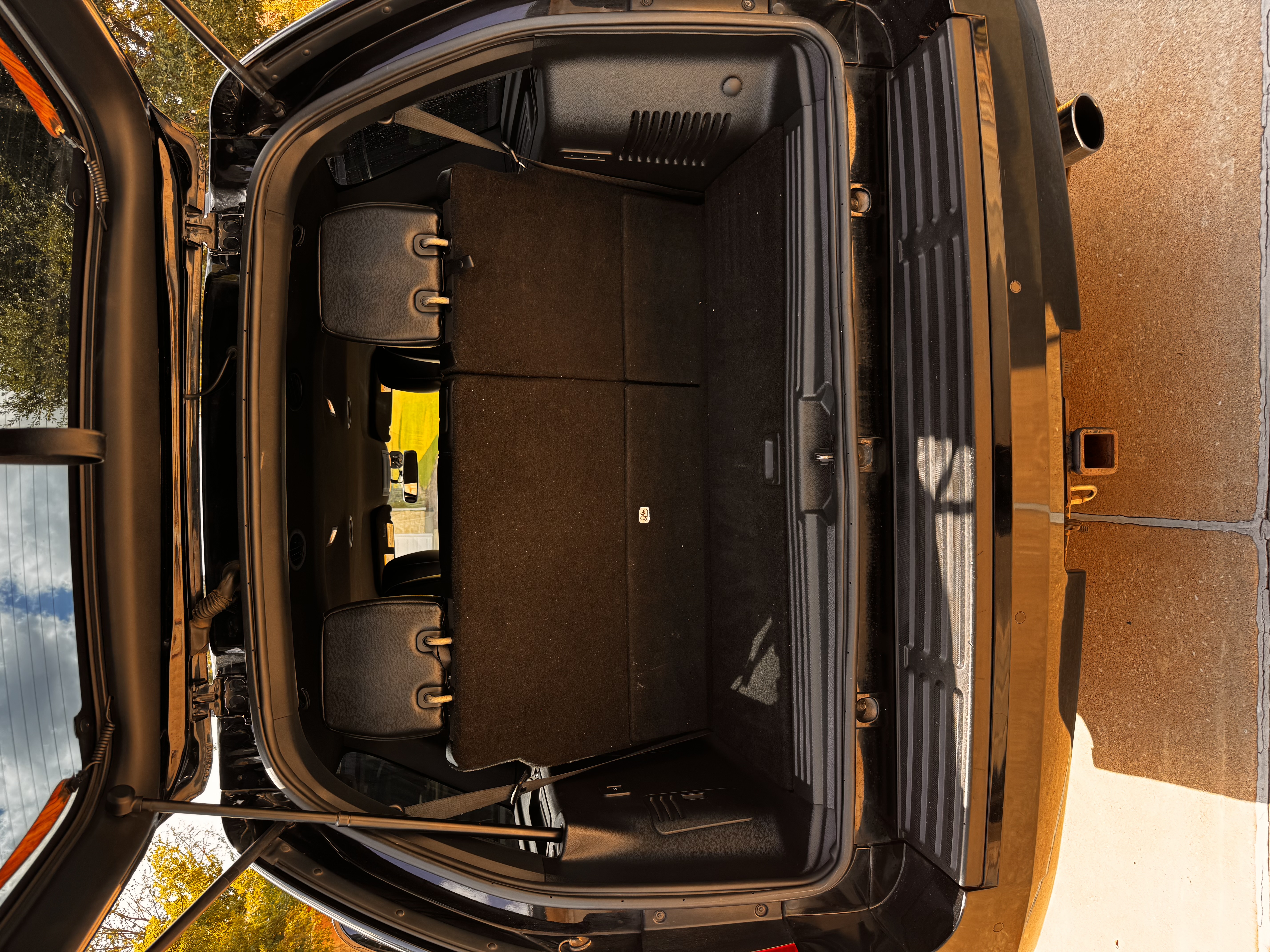 Used 2017 Ford Expedition Limited RWD image 14
