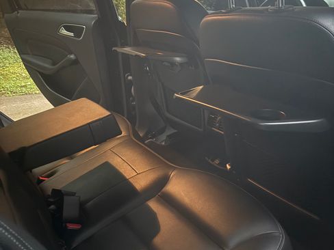 Used 2015 Mercedes-Benz B 250e image 10