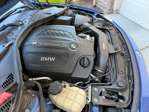 Used 2014 BMW 335i Sedan RWD image 8