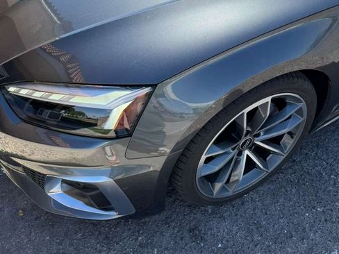 Used 2021 Audi A5 2.0T Premium Plus image 15