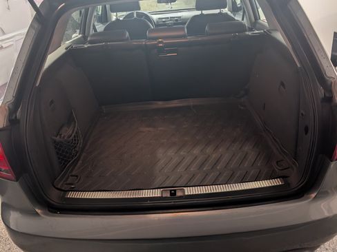 Used 2008 Audi A4 2.0T image 14