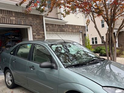 Used 2004 Ford Focus SE