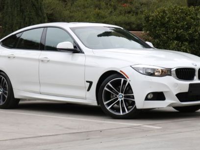 Used 2014 BMW 335i Gran Turismo xDrive