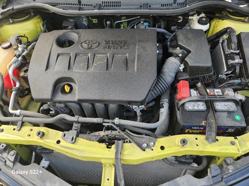 Used 2016 Scion iM image 21