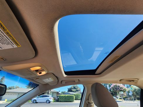 Used 2010 Ford Fusion SE image 11