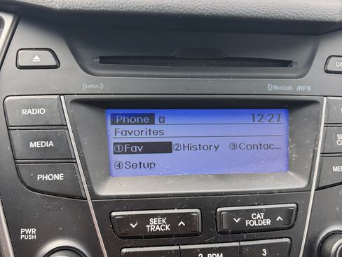 Used 2016 Hyundai Santa Fe Sport image 21