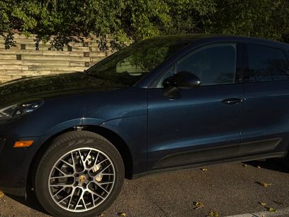 Used 2018 Porsche Macan S