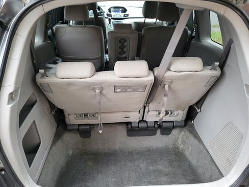 Used 2012 Honda Odyssey EX image 13