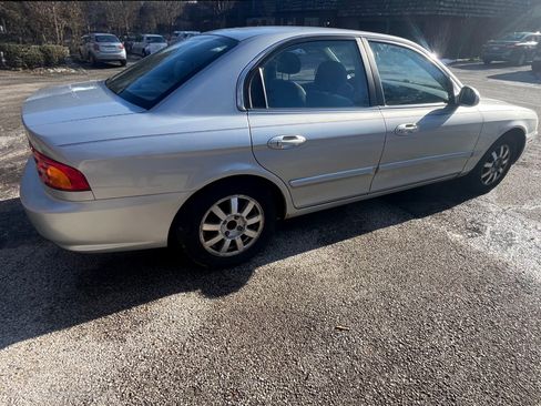 Used 2001 Kia Optima LX image 6