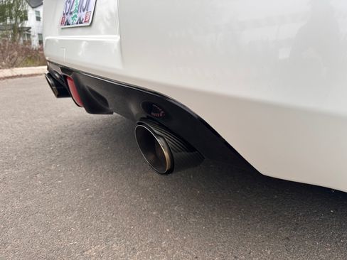 Used 2013 Nissan 370Z Touring w/ Sport Pkg image 18