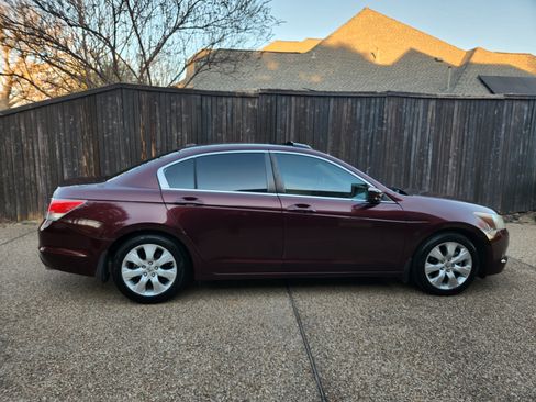 Used 2008 Honda Accord EX-L image 2