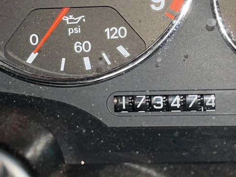 Used 1995 Nissan 300ZX Twin Turbo RWD image 24